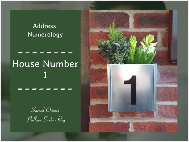 2 numerology house number